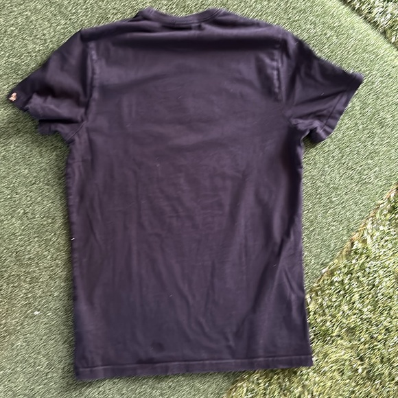 🖤💚UNISEX OVO TSHIRT💛🖤 - Picture 5 of 6